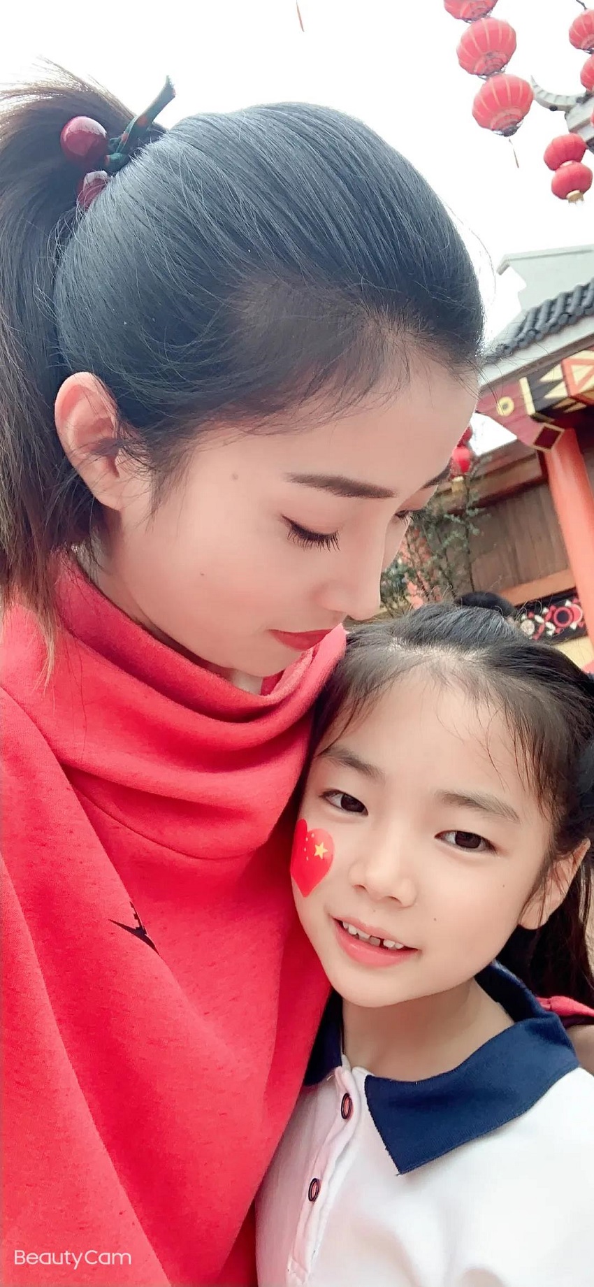 “如果不認命，那就去拼命”這就是“水思源的姑娘”